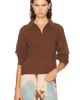 Haikure Haikure Tabac Long Sleeve Sweater - 1