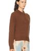 Haikure Haikure Tabac Long Sleeve Sweater - 2