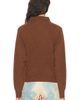 Haikure Haikure Tabac Long Sleeve Sweater - 3