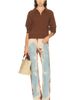 Haikure Haikure Tabac Long Sleeve Sweater - 4