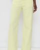 HAIKURE HAIKURE Winny Straight Jeans Lime - 2