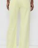 HAIKURE HAIKURE Winny Straight Jeans Lime - 3