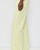 HAIKURE HAIKURE Winny Straight Jeans Lime - 4