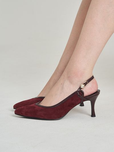 Hailey Classic Slingback_2 Colors