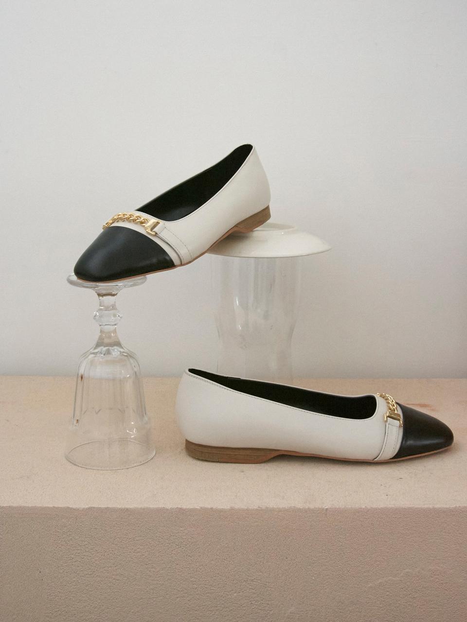 Hailey Flat Ballet (HJ20011) []
