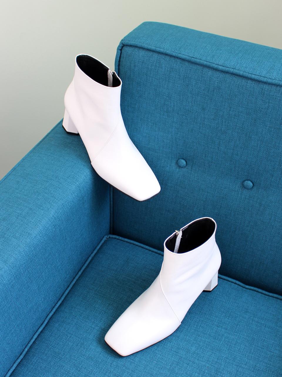 Hailey High Heel Boots (HJ20098)