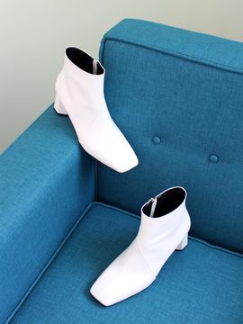 Hailey High Heel Boots (HJ20098)