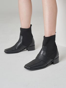 Hailey HJ220048 Boots