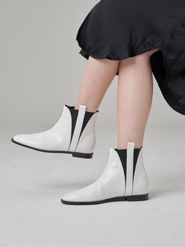 Hailey HJ220050 Boots
