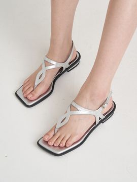 Hailey HJ23025 Sandal_3 Colors