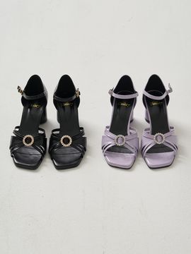 Hailey HJ23036 Heeled Sandals_ 2 colors