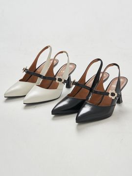 Hailey HJ23101 Ribbon Slingback_2 Colors