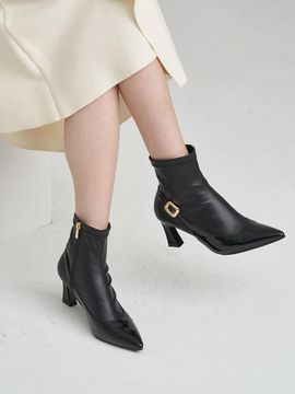 Hailey HJ23125 Ankle Boots