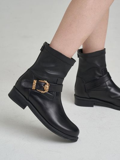Hailey HJ23127 Boots