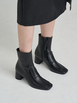 Hailey HJ23128 Boots