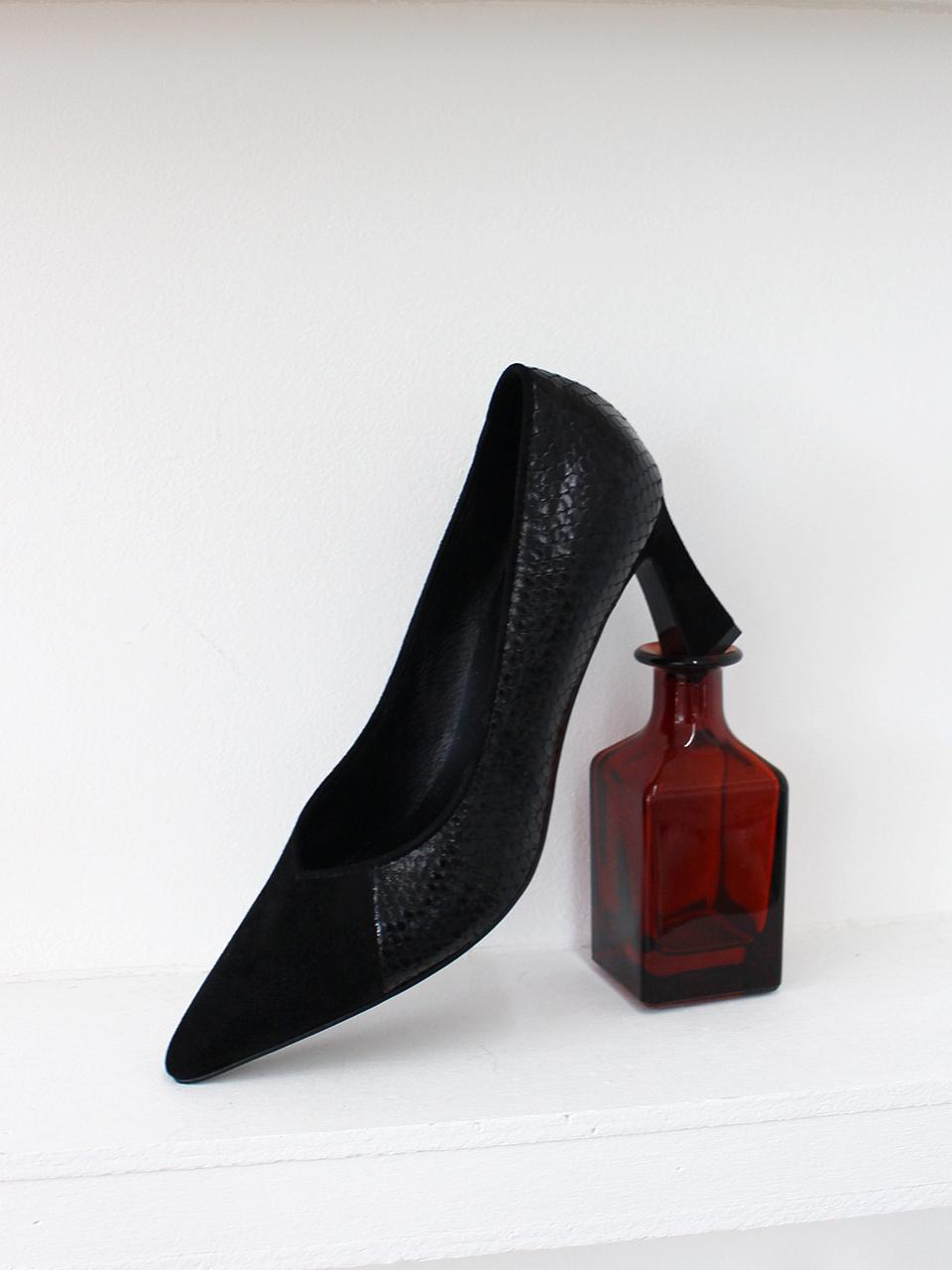 Hailey Pumps (HJ20056)
