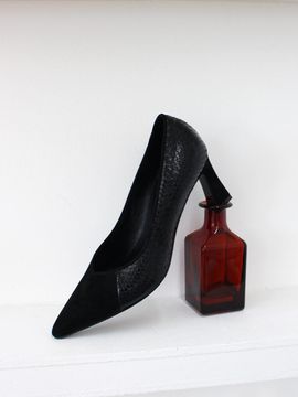 Hailey Pumps (HJ20056)