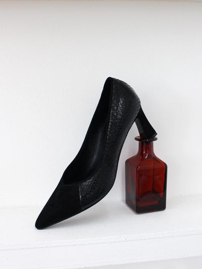Hailey Pumps (HJ20056)