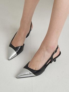 Hailey Pumps (HJ24011)