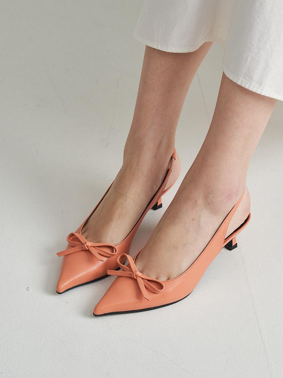Hailey Pumps (HJ25007)