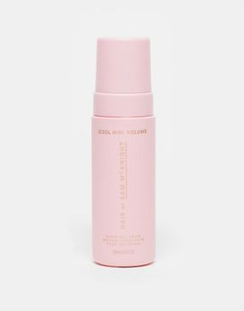 Hair By Sam McKnight Hair By Sam McKnight Cool Girl Volume Blow Dry Foam 150ml-No color