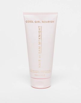 Hair By Sam McKnight Hair By Sam McKnight Cool Girl Volume Nourishing Conditioner 200ml-No color