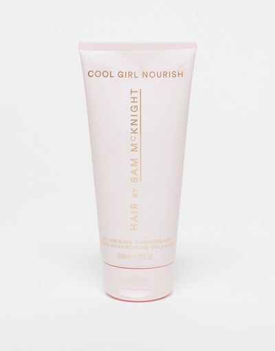 Hair By Sam McKnight Hair By Sam McKnight Cool Girl Volume Nourishing Conditioner 200ml-No color