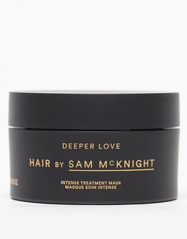 Hair By Sam McKnight Hair By Sam McKnight Deeper Love Intense Treatment Mask 200ml-No color