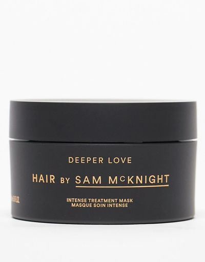 Hair By Sam McKnight Hair By Sam McKnight Deeper Love Intense Treatment Mask 200ml-No color