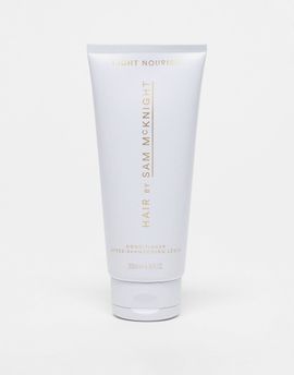 Hair By Sam McKnight Hair By Sam McKnight Light Nourishing Conditioner 200ml-No color
