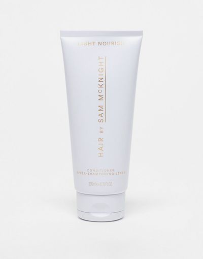 Hair By Sam McKnight Hair By Sam McKnight Light Nourishing Conditioner 200ml-No color