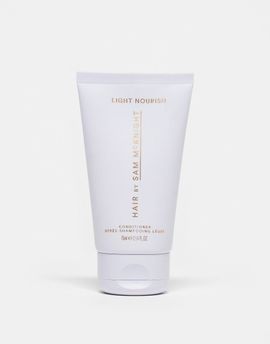 Hair By Sam McKnight Hair By Sam McKnight Light Nourishing Mini Conditioner 75ml-No color