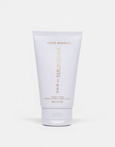 Hair By Sam McKnight Hair By Sam McKnight Light Nourishing Mini Conditioner 75ml-No color