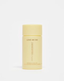 Hair By Sam McKnight Hair By Sam Mcknight Love Me Do Nourishing Oil-No color