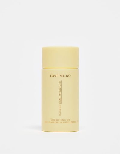 Hair By Sam McKnight Hair By Sam Mcknight Love Me Do Nourishing Oil-No color