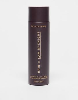 Hair By Sam McKnight Hair By Sam McKnight Rich Cleansing Color Protecting Shampoo 250ml-No color