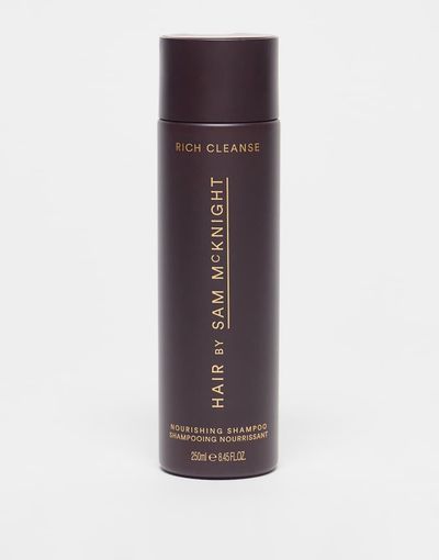 Hair By Sam McKnight Hair By Sam McKnight Rich Cleansing Color Protecting Shampoo 250ml-No color