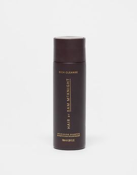 Hair By Sam McKnight Hair By Sam McKnight Rich Cleansing Mini Color Protecting Shampoo 100ml-No color