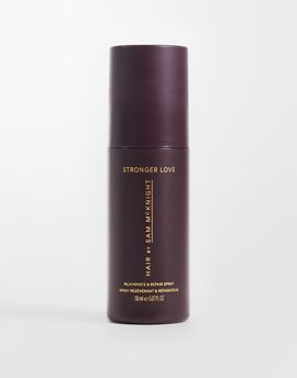 Hair By Sam McKnight Hair By Sam McKnight Stronger Love Rejuvenate & Repair Spray 150ml-No color