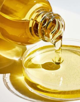 Hair Syrup Hair Syrup Lemon-Aid Volumizing Pre-Wash Hair Oil 100ml-No color