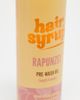 Hair Syrup Hair Syrup Rapunzel Growth Pre-Wash Hair Oil 300ml-No color - 3