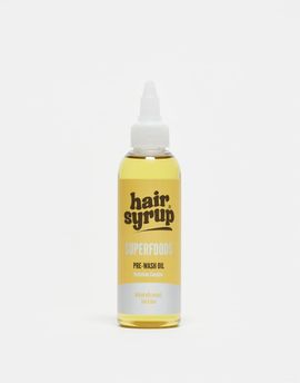 Hair Syrup Hair Syrup scalp superfoods 100ml-No color
