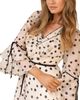 Hale Bob Hale Bob Aiyana Organza Maxi Dress - 3