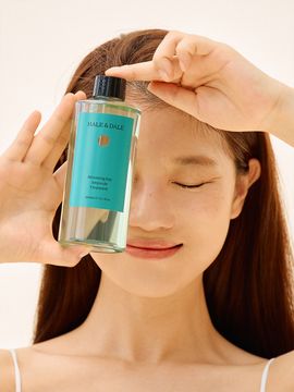 HALE&DALE Blooming Day Ampoule Treatment 300ml