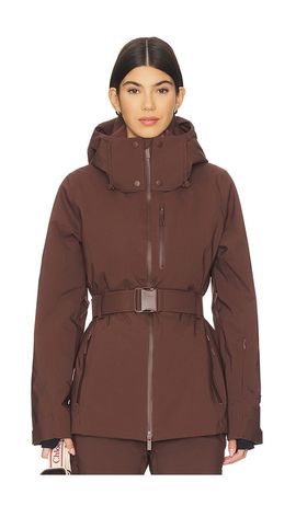 Halfdays Halfdays Aston Jacket