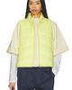 Halfdays Halfdays Claude Insulated Trail Vest - 1