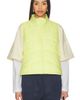 Halfdays Halfdays Claude Insulated Trail Vest - 2