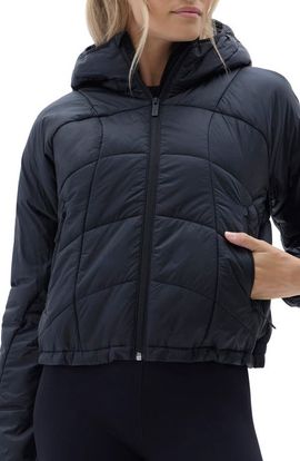 Halfdays Halfdays Claude Water Repellent Quilted Puffer Jacket