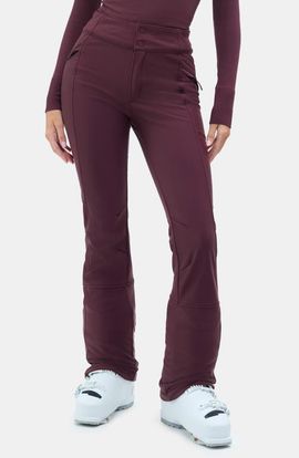 Halfdays Halfdays Emma Water Resistant Fleece Lined Ski Pants