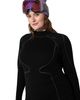 Halfdays Halfdays Fay Merino Wool Top - 4